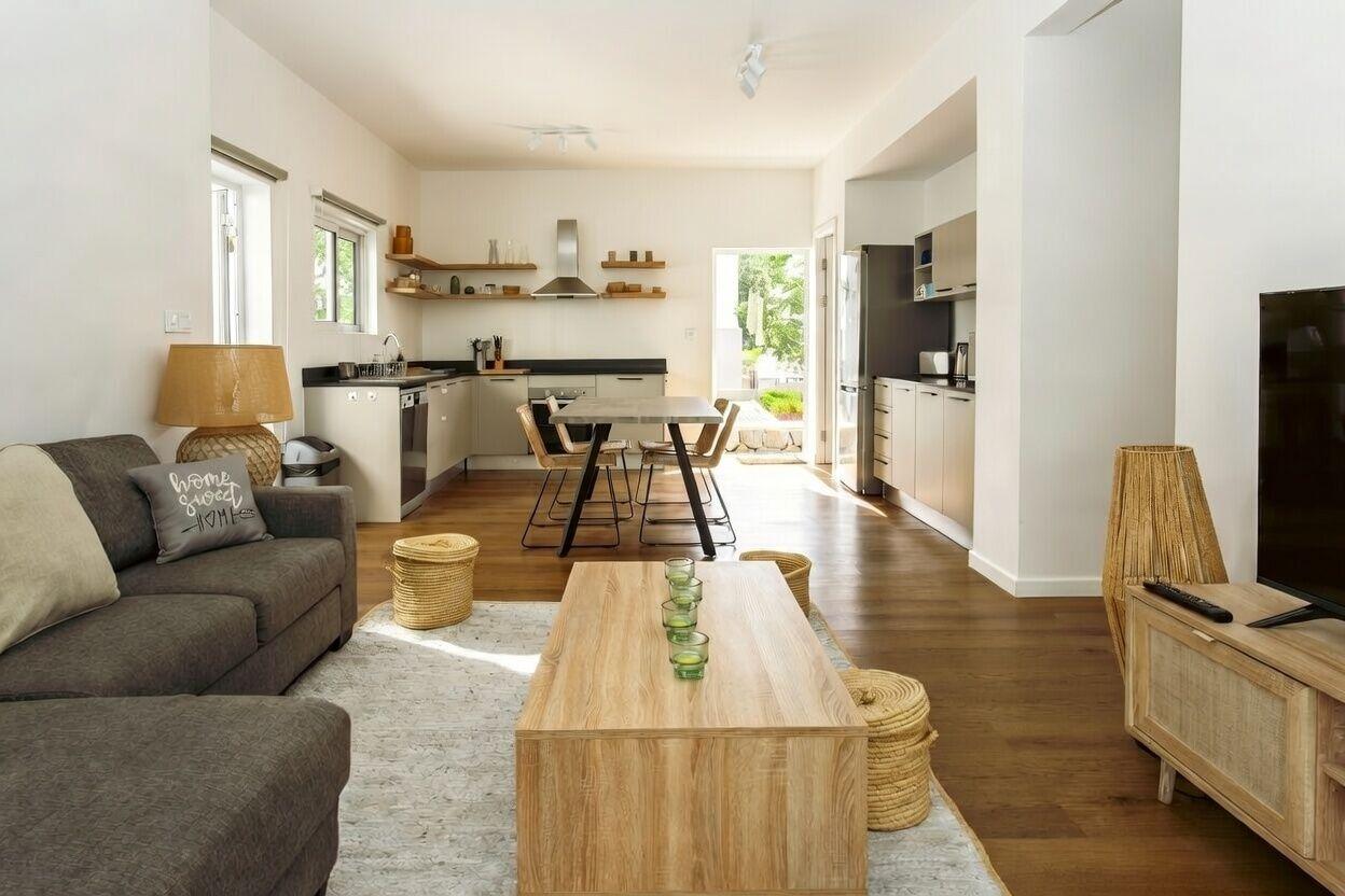 Duplex RES de Luxe de 3 Chambres à Vendre à West 17, Black River – Accessible aux Acquéreurs Étrangers