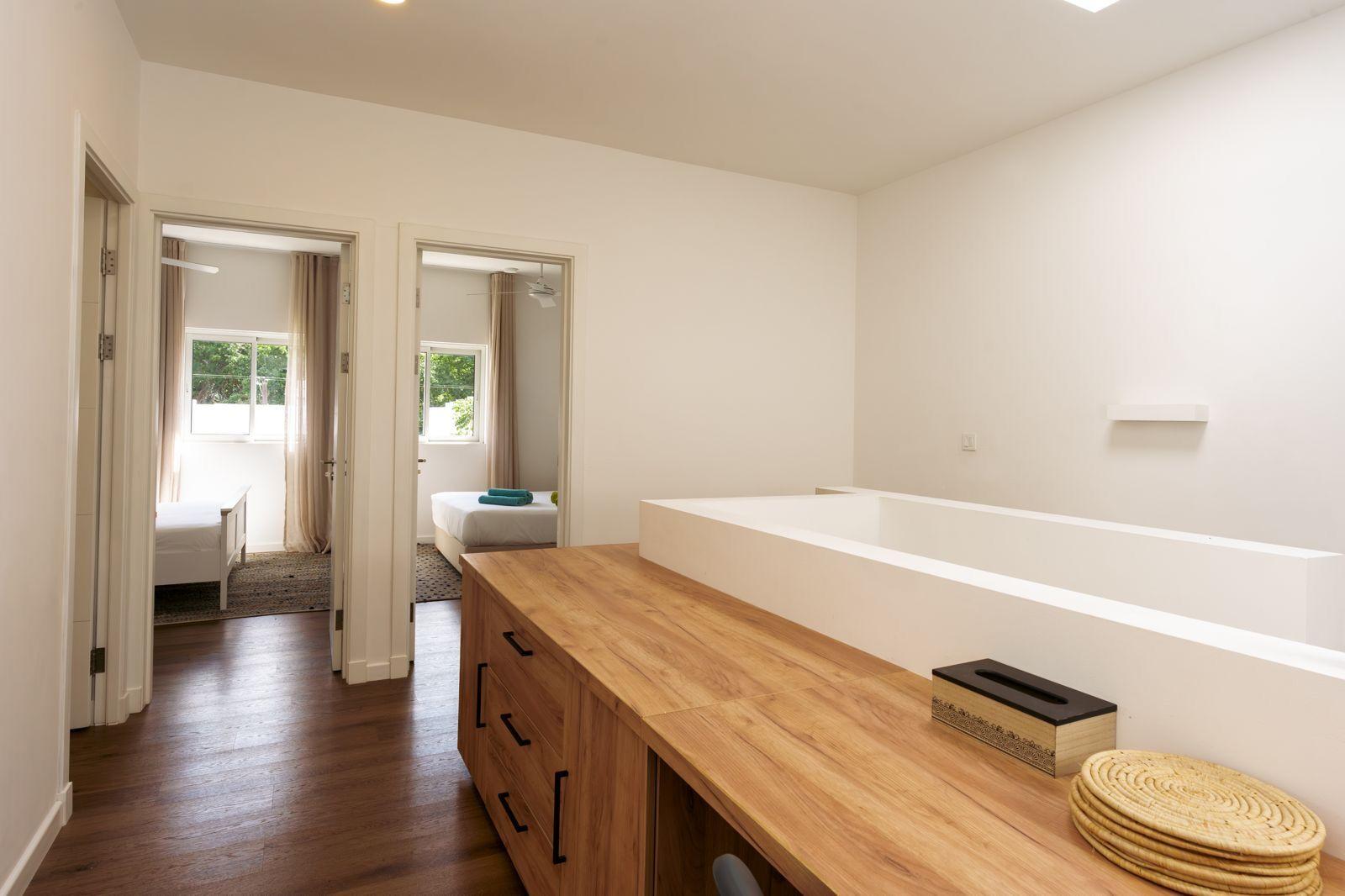 Duplex RES de Luxe de 3 Chambres à Vendre à West 17, Black River – Accessible aux Acquéreurs Étrangers