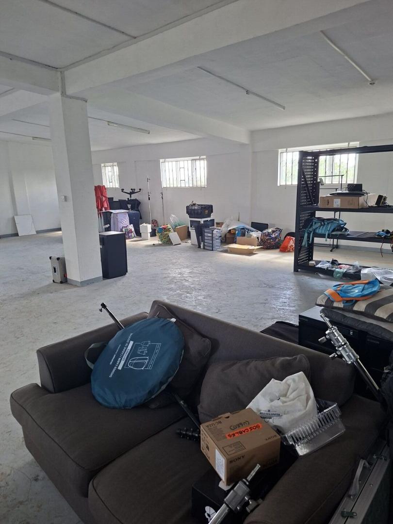 Espace commercial de 500 m² à louer sur Military Road, Port-Louis – Emplacement stratégique pour votre entreprise