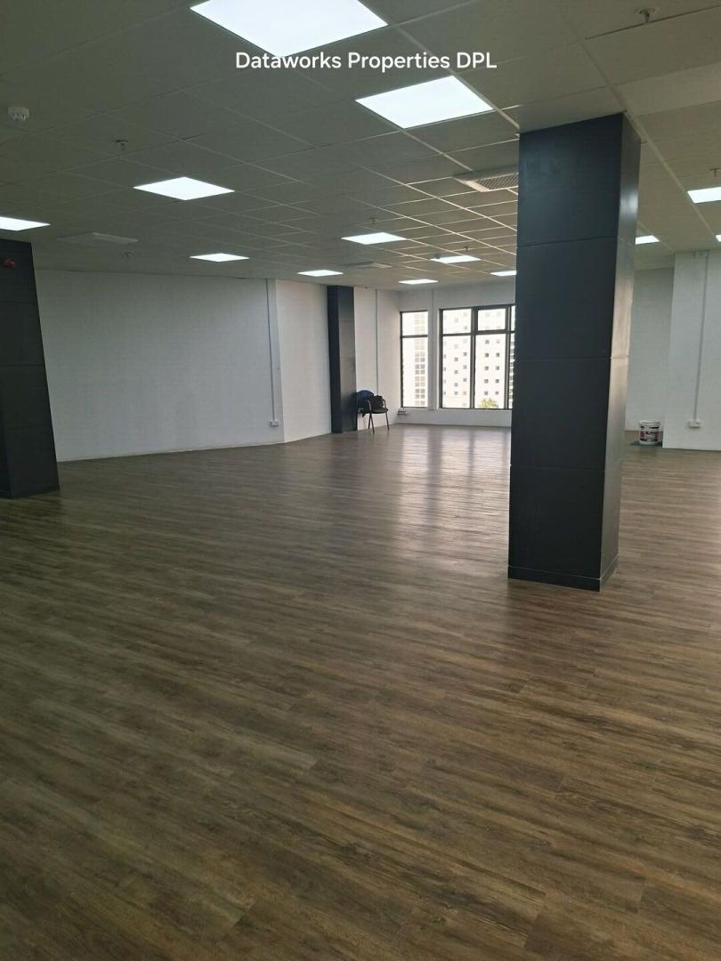 Bureau Moderne à Louer à Cybercity, Ébène – 170 m² avec 2 Places de Parking