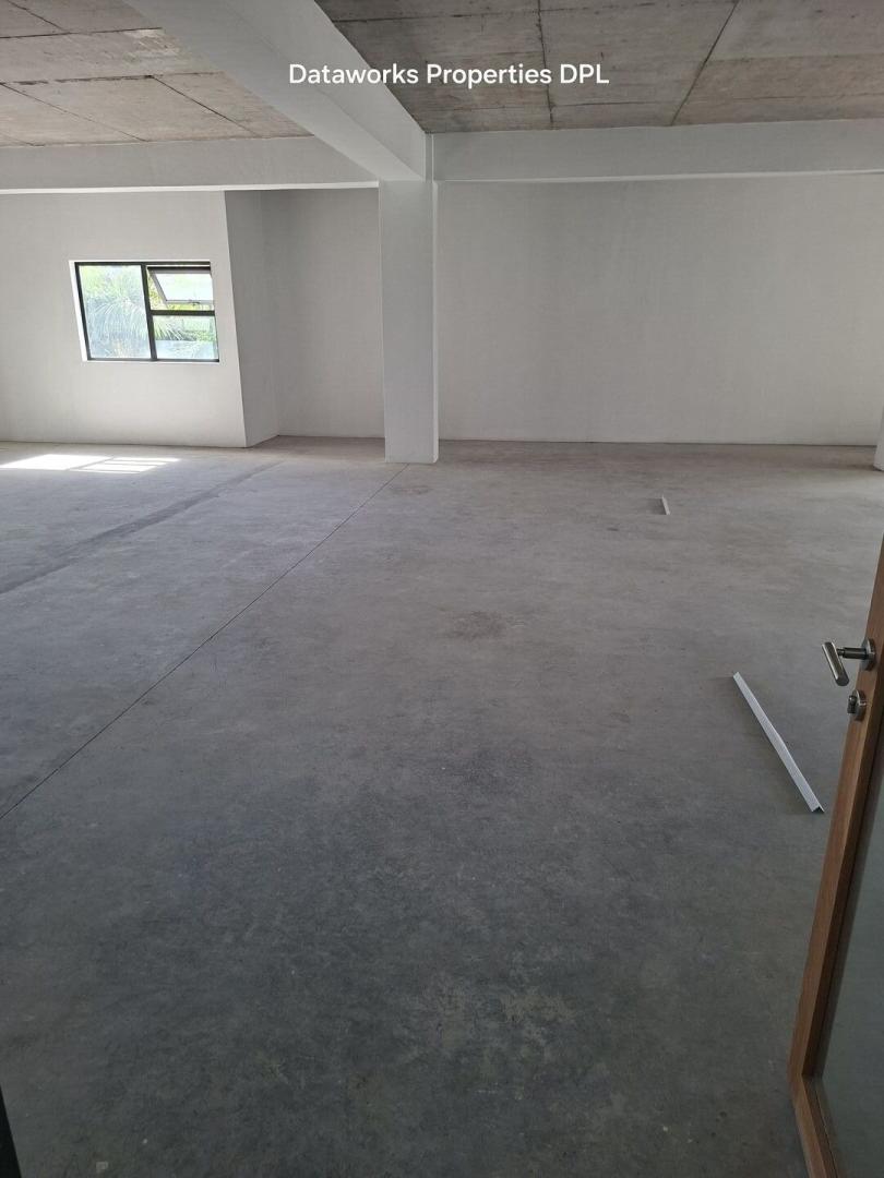 Bureau premium de 102 m² à vendre à Cybercity, Ébène