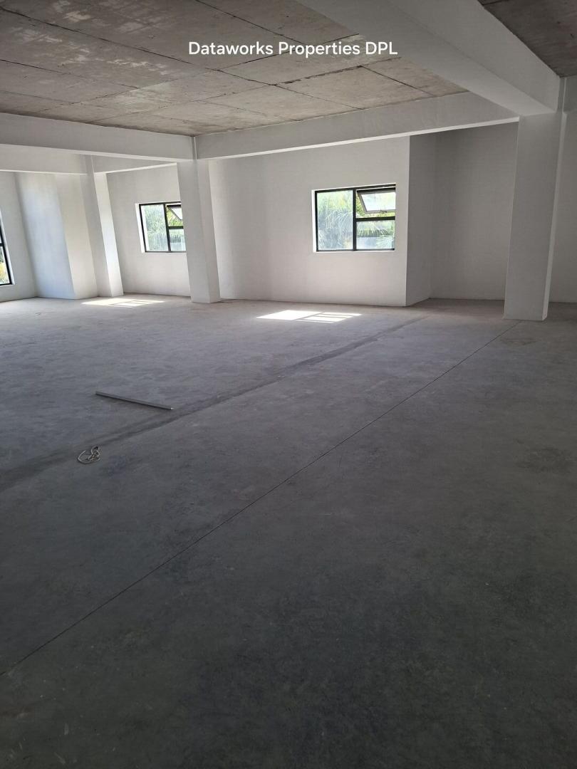 Bureau premium de 102 m² à vendre à Cybercity, Ébène
