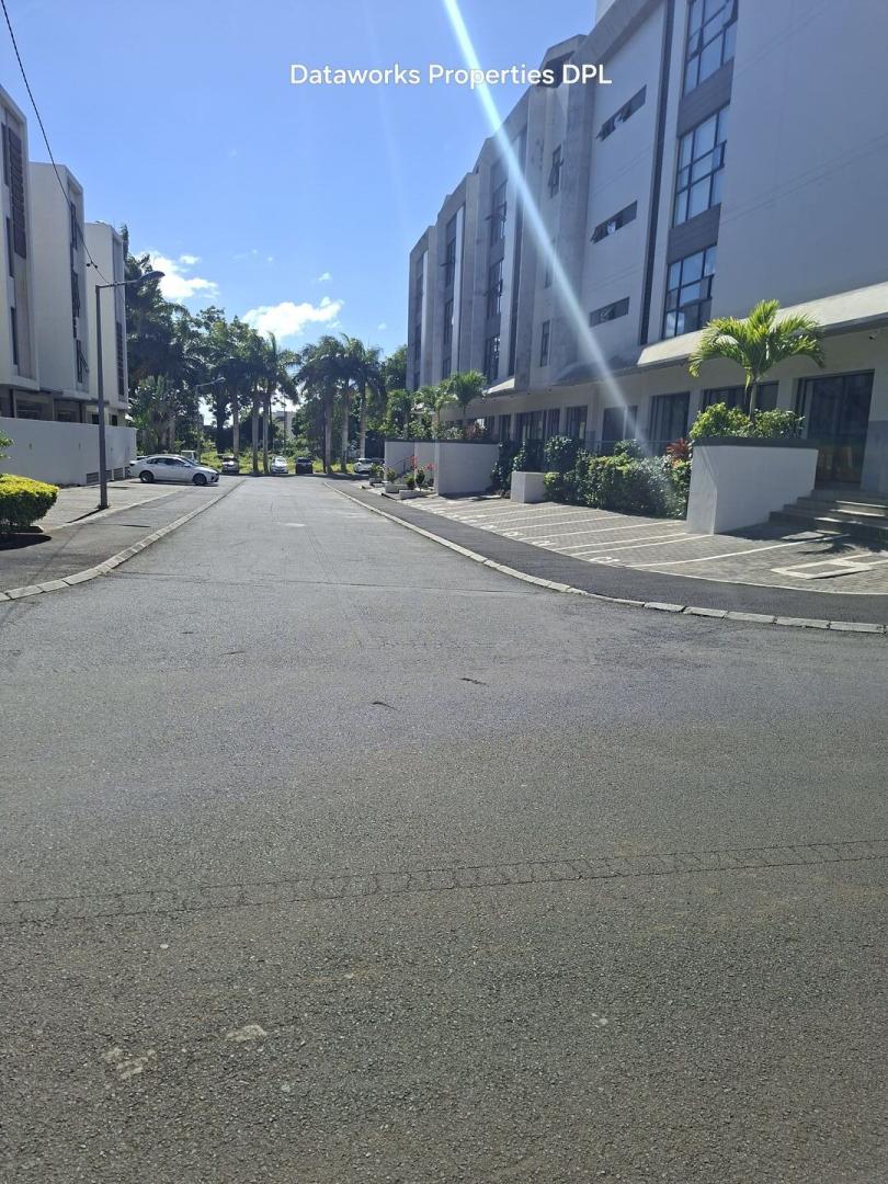 Bureau premium de 102 m² à vendre à Cybercity, Ébène