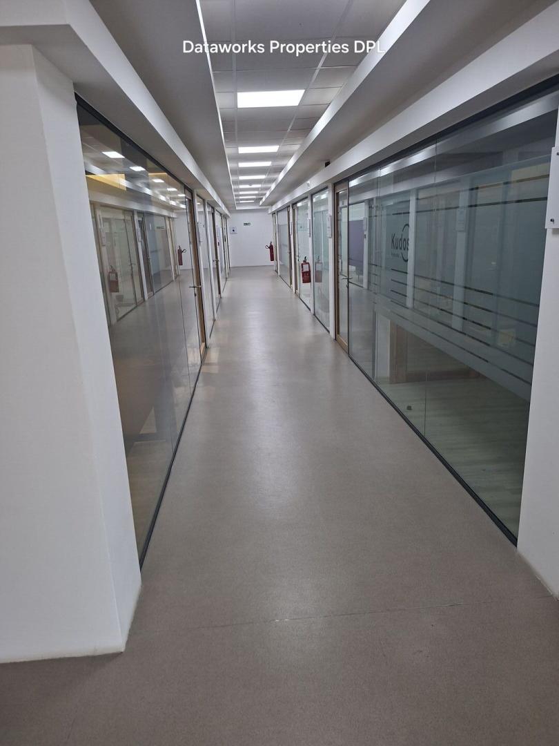 Bureau premium de 102 m² à vendre à Cybercity, Ébène