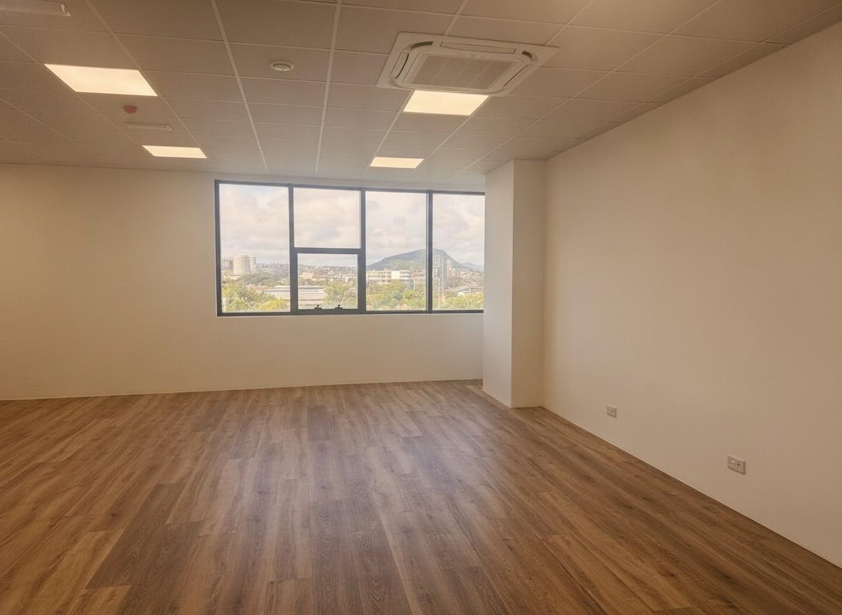 Espace de bureau à louer à Cybercity Ebene – 113 m²