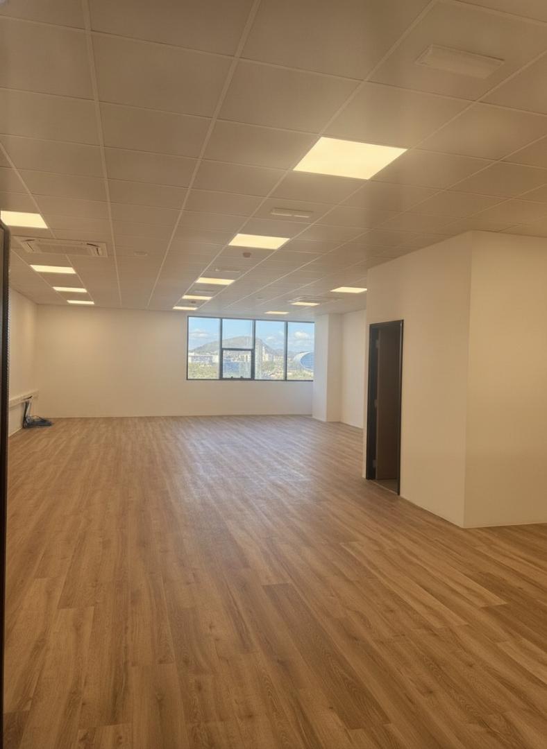 Espace de bureau à louer à Cybercity Ebene – 113 m²