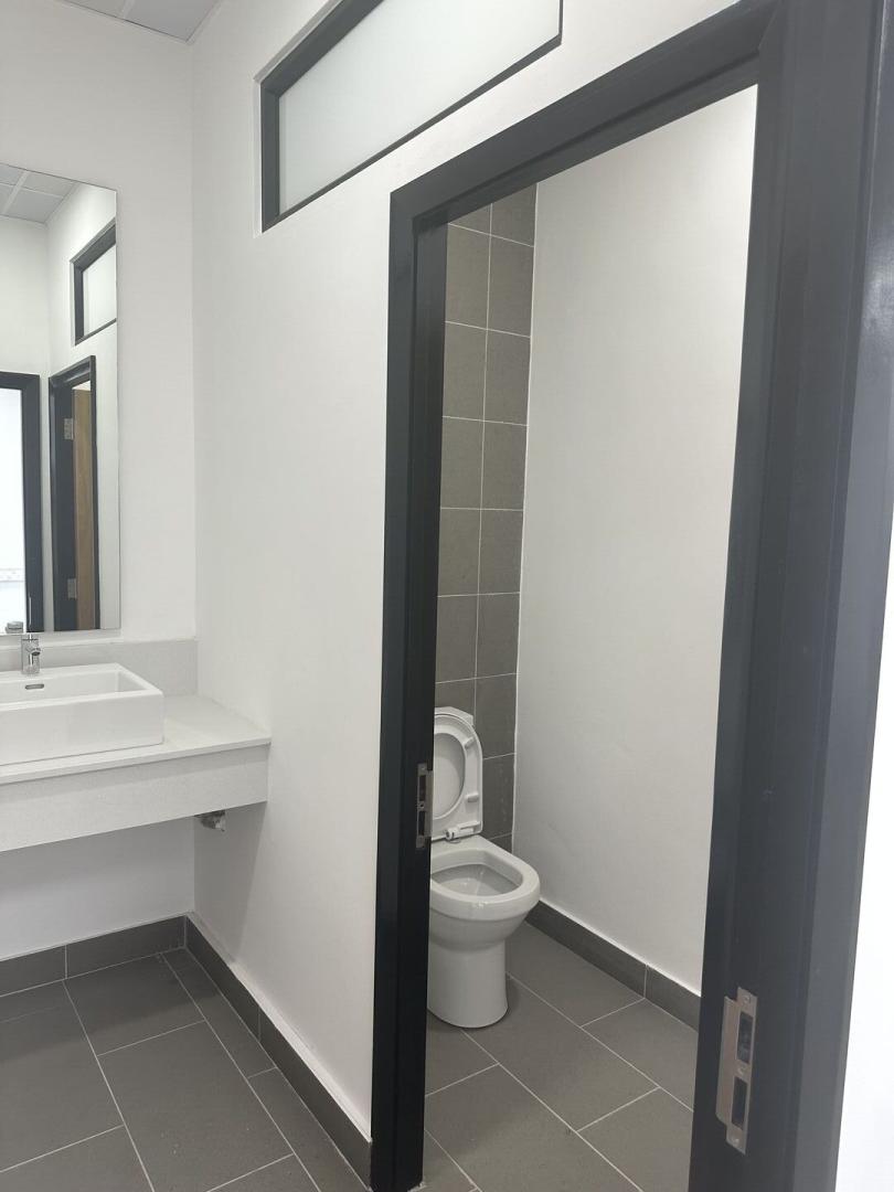 Espace de bureau à louer à Cybercity Ebene – 113 m²