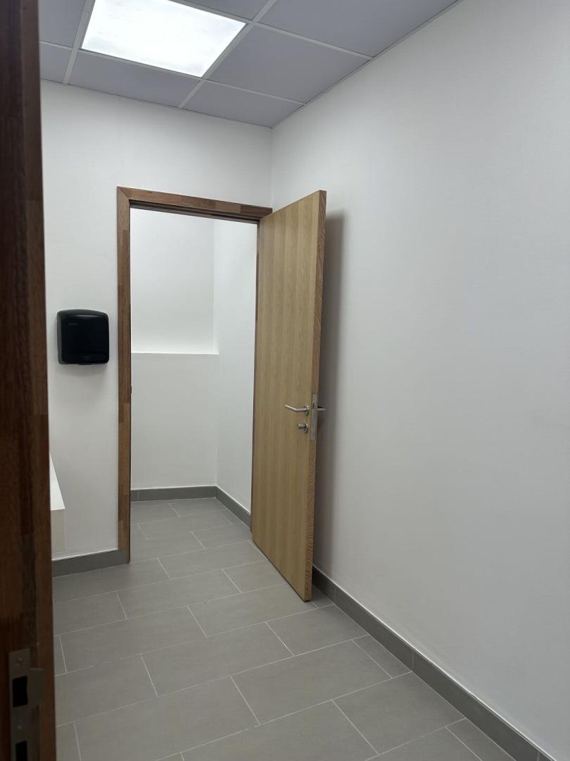 Bureau à louer à Cybercity Ébène | Bureau entièrement équipé de 265 m² | Île Maurice