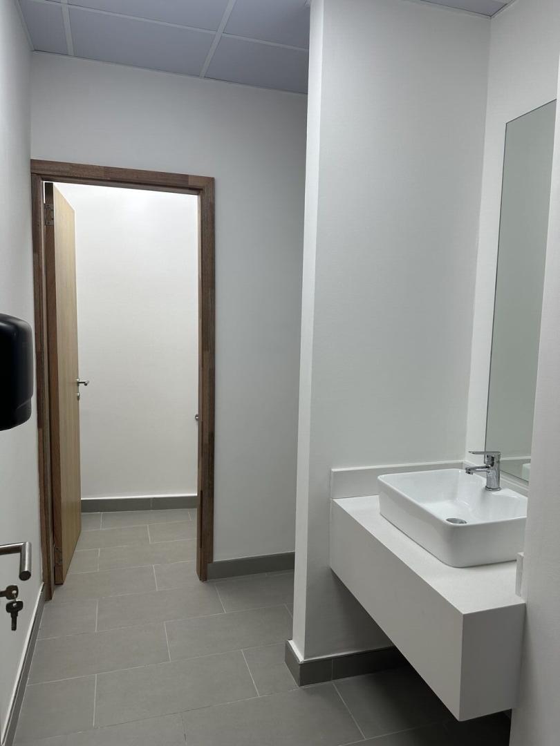 Bureau à louer à Cybercity Ébène | Bureau entièrement équipé de 265 m² | Île Maurice