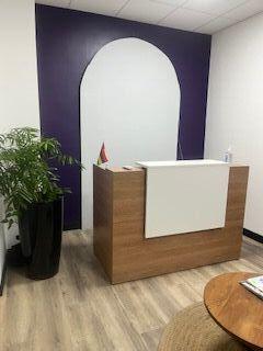 Bureau entièrement équipé à louer à Cybercity Ebène – Espace de travail d'entreprise premium de 170 m²