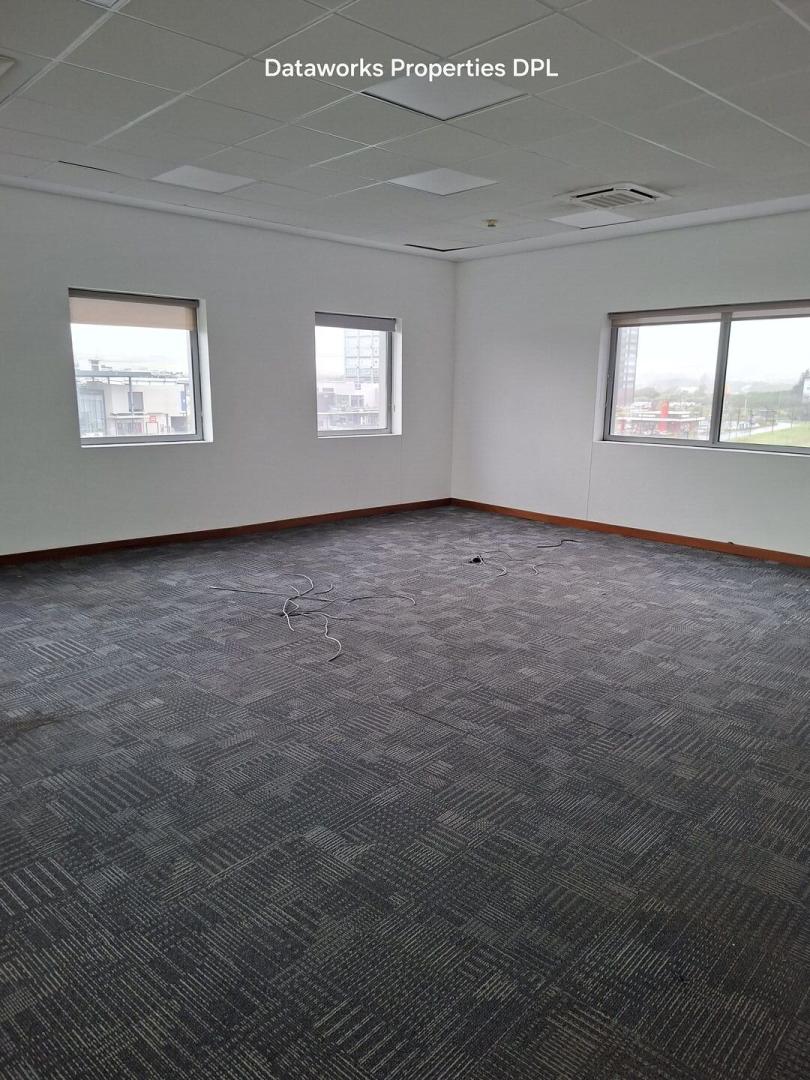 Bureau haut de gamme à louer à Cybercity, Ébène | Espace commercial de 1 500 m² entièrement aménagé