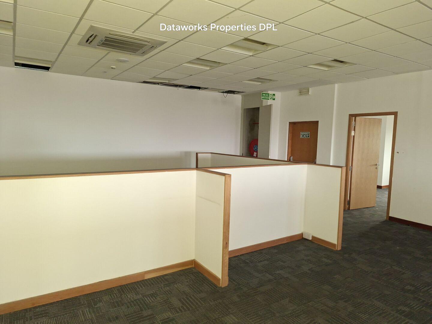 Bureau haut de gamme à louer à Cybercity, Ébène | Espace commercial de 1 500 m² entièrement aménagé