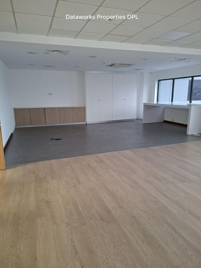 Bureau à louer à Cybercity, Ébène | Espace de bureau haut de gamme entièrement aménagé de 750 m²