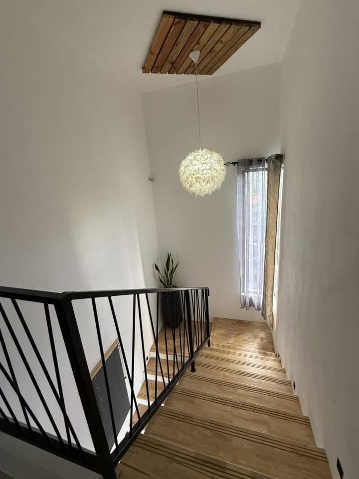 Villa de luxe de 4 chambres à vendre à Grand Baie – À distance de marche du Super U | Piscine privée | Entièrement meublée