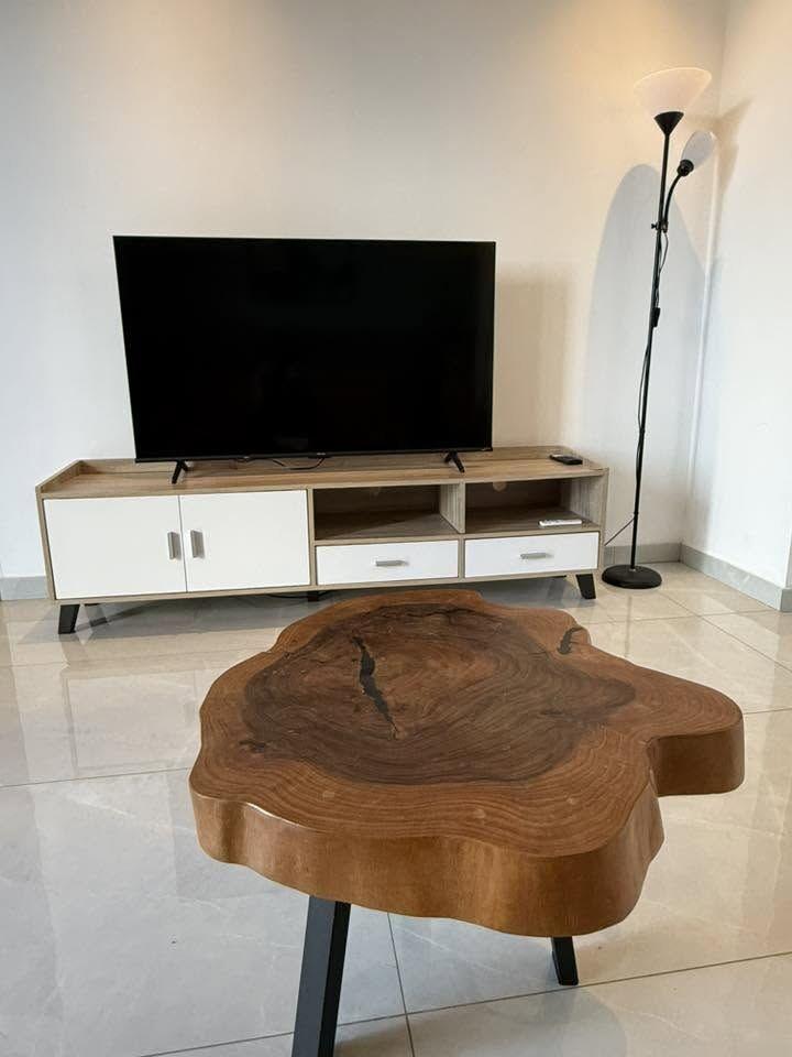 Villa de luxe de 4 chambres à vendre à Grand Baie – À distance de marche du Super U | Piscine privée | Entièrement meublée