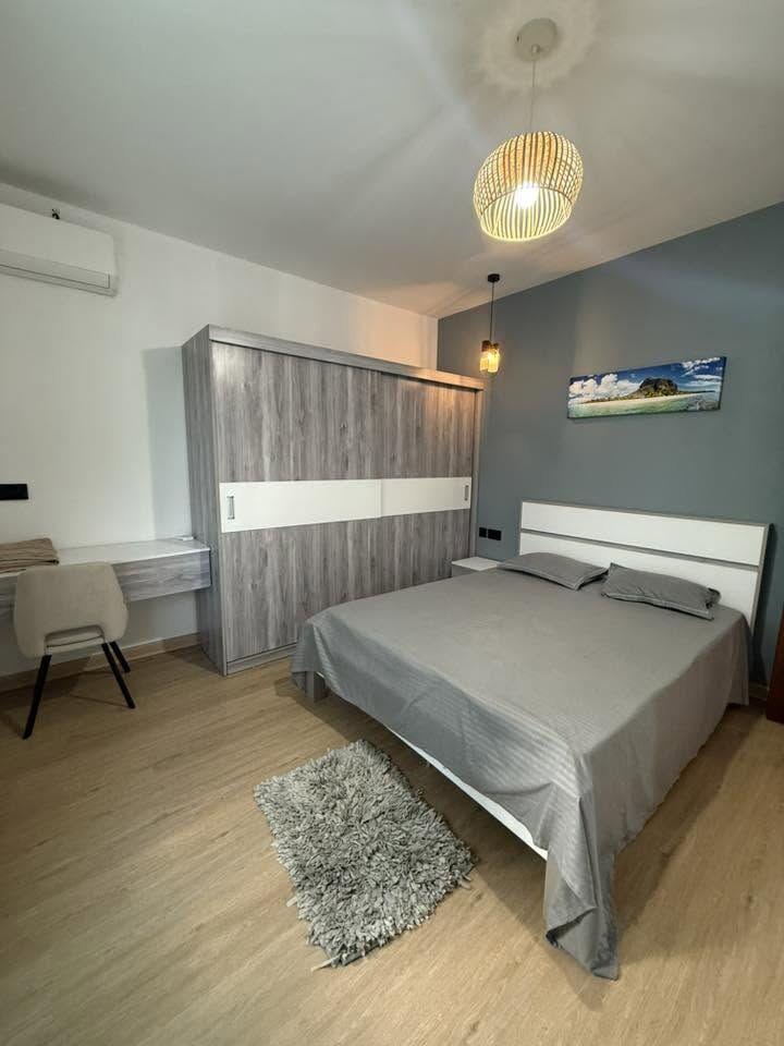 Villa de luxe de 4 chambres à vendre à Grand Baie – À distance de marche du Super U | Piscine privée | Entièrement meublée