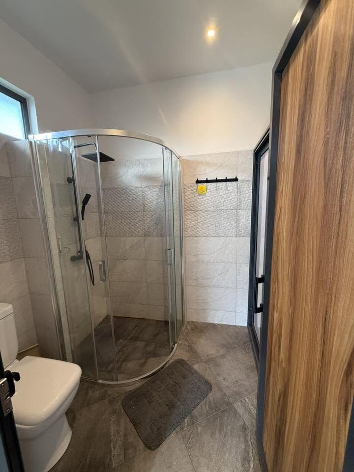 Villa de luxe de 4 chambres à vendre à Grand Baie – À distance de marche du Super U | Piscine privée | Entièrement meublée