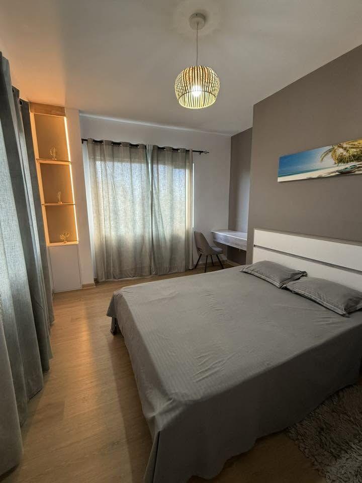Villa de luxe de 4 chambres à vendre à Grand Baie – À distance de marche du Super U | Piscine privée | Entièrement meublée