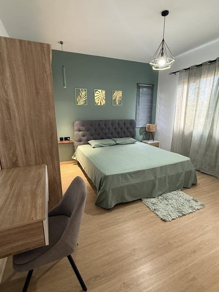 Villa de luxe de 4 chambres à vendre à Grand Baie – À distance de marche du Super U | Piscine privée | Entièrement meublée
