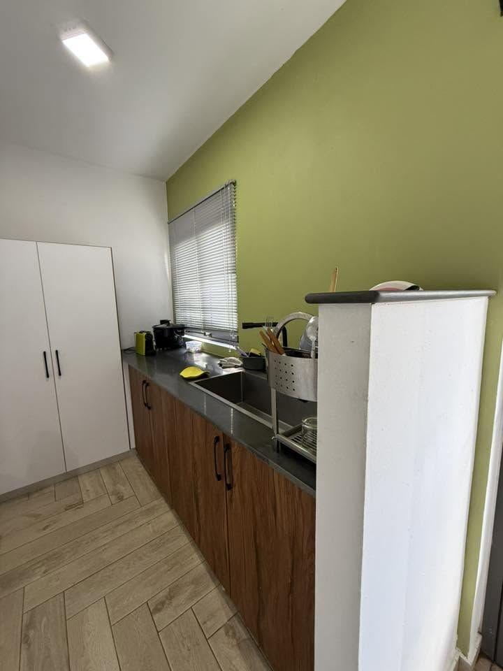 Villa de luxe de 4 chambres à vendre à Grand Baie – À distance de marche du Super U | Piscine privée | Entièrement meublée