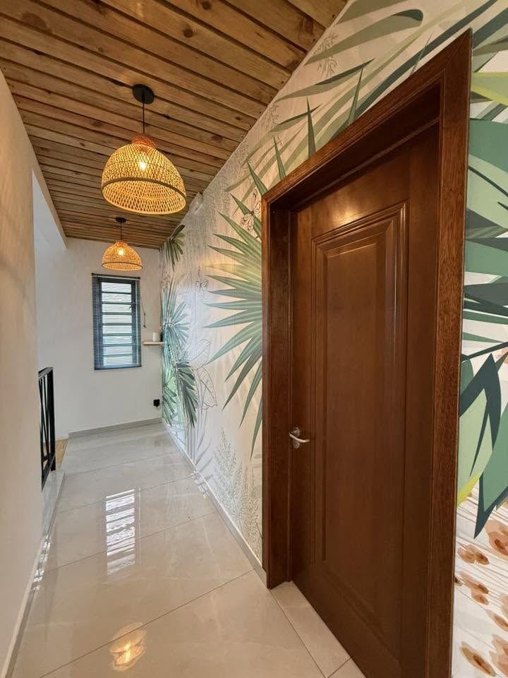 Villa de luxe de 4 chambres à vendre à Grand Baie – À distance de marche du Super U | Piscine privée | Entièrement meublée