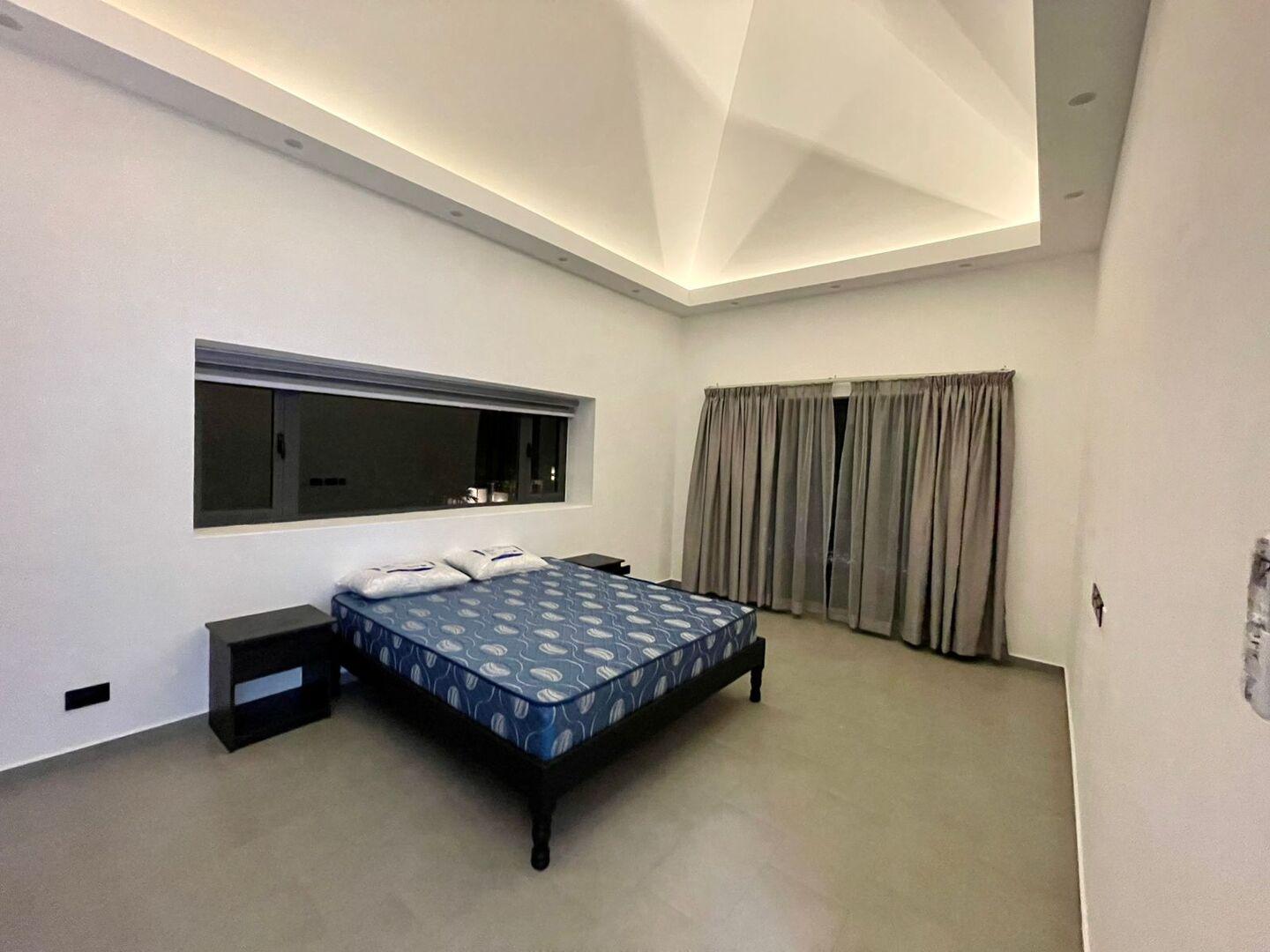 Duplex / Townhouse Neuf à Louer à Maurice avec Piscine Privée