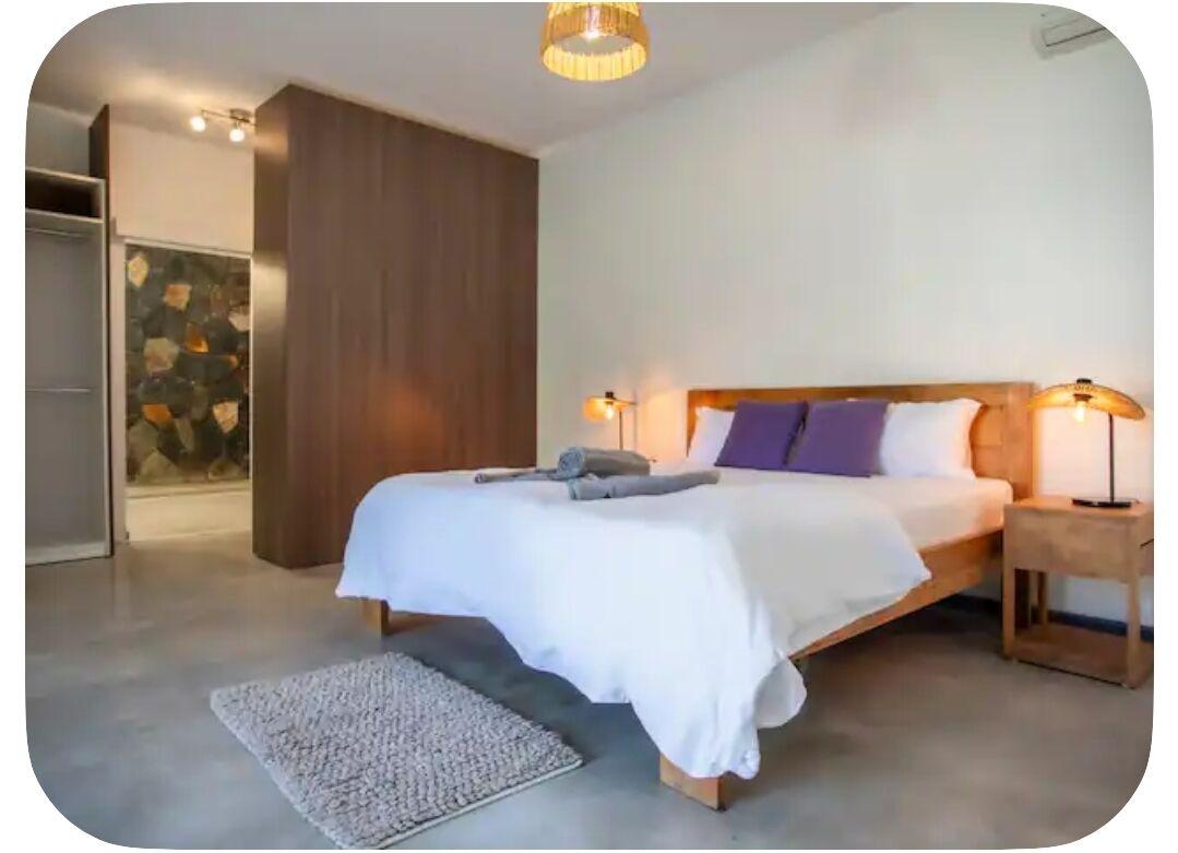 Villa 3 Chambres avec Piscine à Vendre à Grand Baie l’Île Maurice – Terrain d’environ 1 000 m²