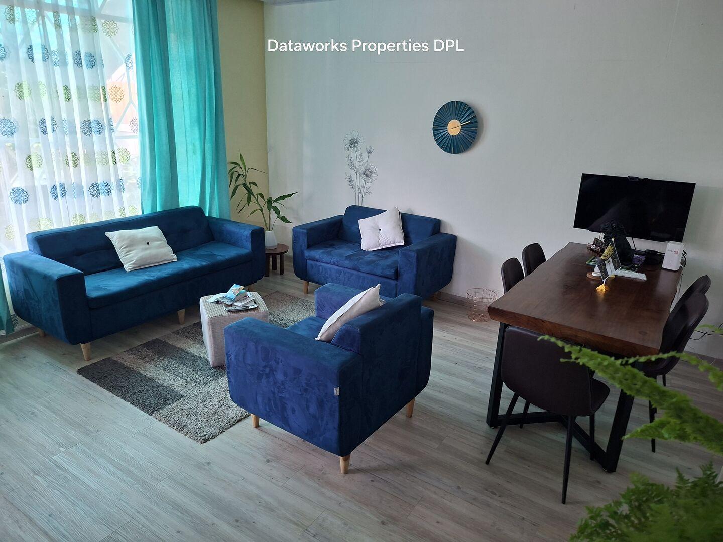 BUREAU À LOUER À LA LOUISE, QUATRE BORNES – ESPACE DE BUREAU PROFESSIONNEL DANS UN EMPLACEMENT PRIVILÉGIÉ