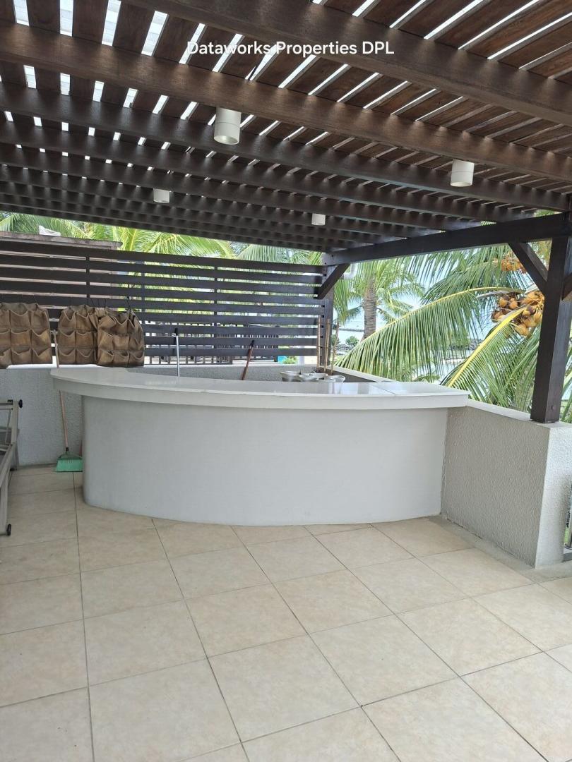 APPARTEMENT EN BORD DE MER À VENDRE — 3 CHAMBRES AVEC SALLE DE BAIN PRIVATIVE, VUE PANORAMIQUE SUR L'OCÉAN | ACCESSIBLE AUX ÉTRANGERS