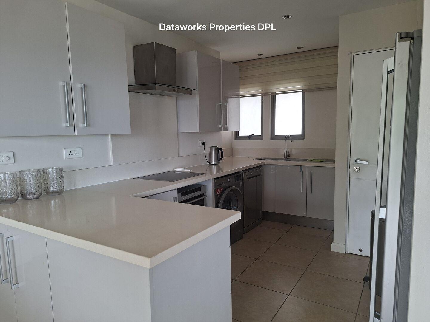APPARTEMENT EN BORD DE MER À VENDRE — 3 CHAMBRES AVEC SALLE DE BAIN PRIVATIVE, VUE PANORAMIQUE SUR L'OCÉAN | ACCESSIBLE AUX ÉTRANGERS
