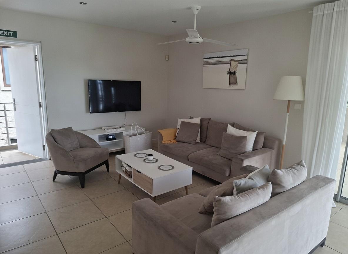 APPARTEMENT EN BORD DE MER À VENDRE — 3 CHAMBRES AVEC SALLE DE BAIN PRIVATIVE, VUE PANORAMIQUE SUR L'OCÉAN | ACCESSIBLE AUX ÉTRANGERS