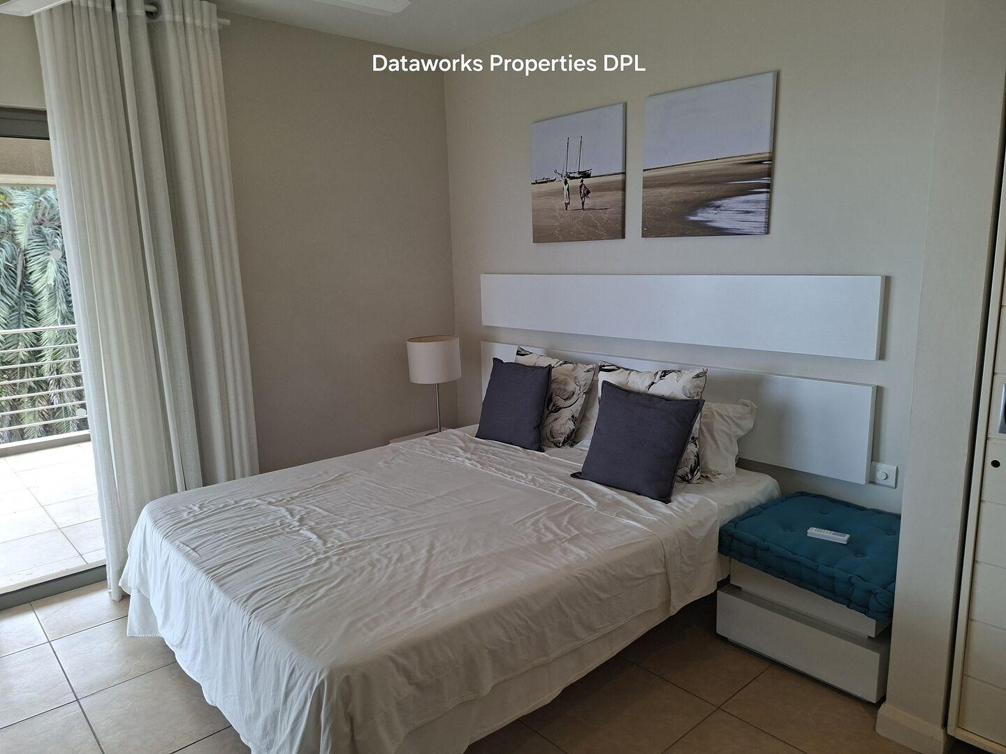 APPARTEMENT EN BORD DE MER À VENDRE — 3 CHAMBRES AVEC SALLE DE BAIN PRIVATIVE, VUE PANORAMIQUE SUR L'OCÉAN | ACCESSIBLE AUX ÉTRANGERS