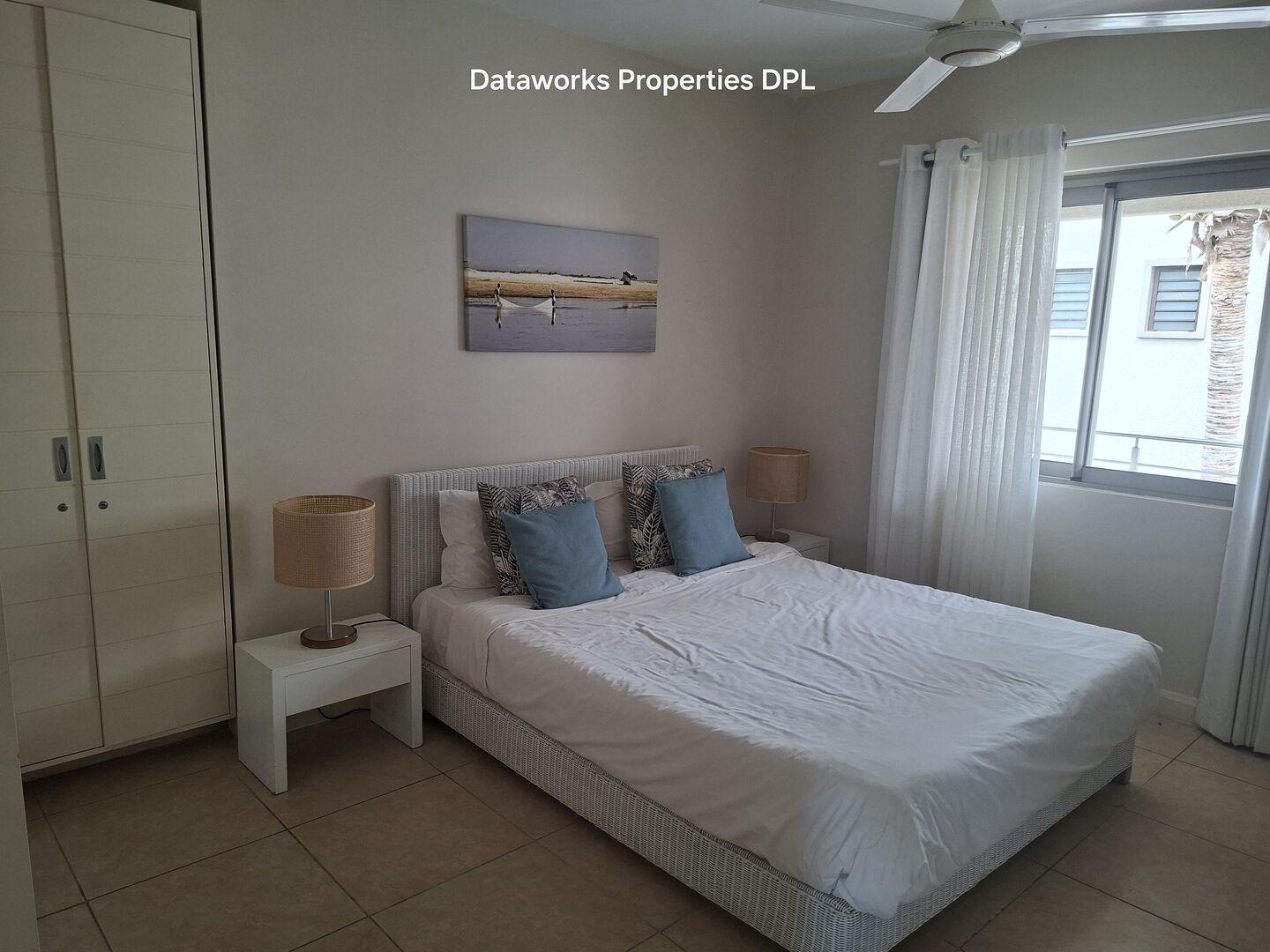 APPARTEMENT EN BORD DE MER À VENDRE — 3 CHAMBRES AVEC SALLE DE BAIN PRIVATIVE, VUE PANORAMIQUE SUR L'OCÉAN | ACCESSIBLE AUX ÉTRANGERS