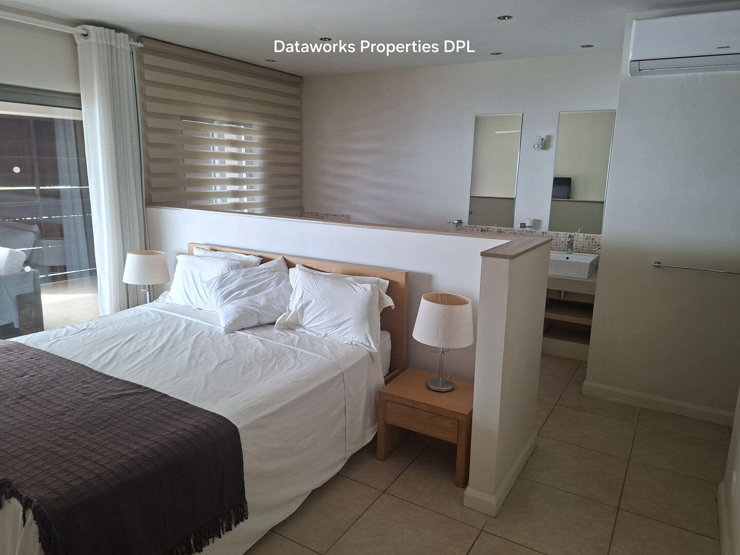 APPARTEMENT EN BORD DE MER À VENDRE — 3 CHAMBRES AVEC SALLE DE BAIN PRIVATIVE, VUE PANORAMIQUE SUR L'OCÉAN | ACCESSIBLE AUX ÉTRANGERS