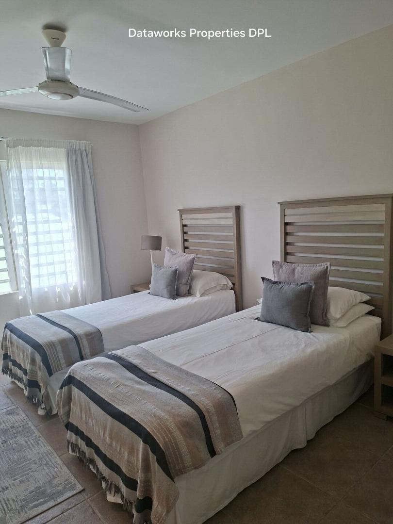 Penthouse en Bord de Mer à Vendre à Cap Malheureux, Île Maurice – Accessible aux Étrangers