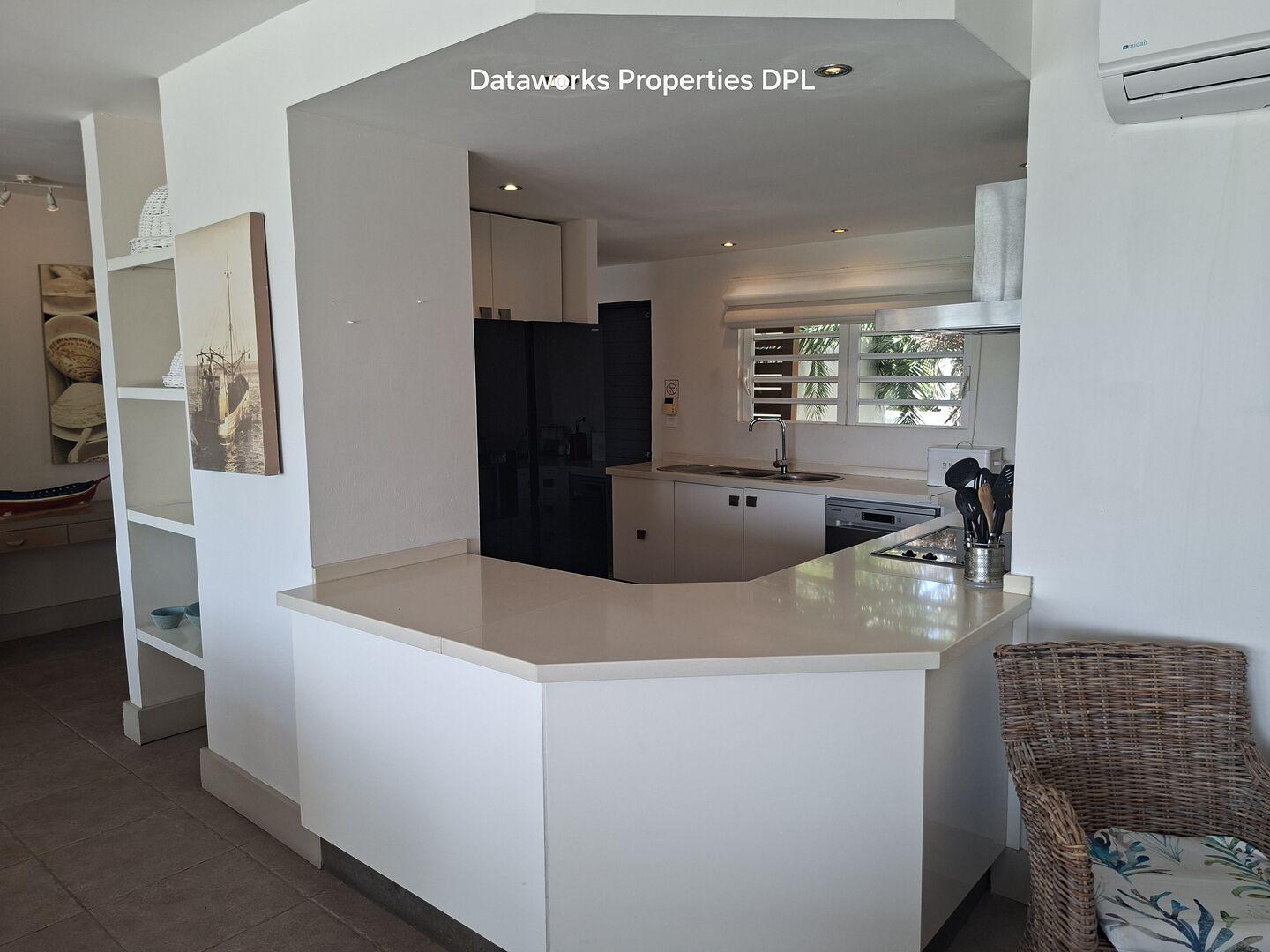 Penthouse en Bord de Mer à Vendre à Cap Malheureux, Île Maurice – Accessible aux Étrangers