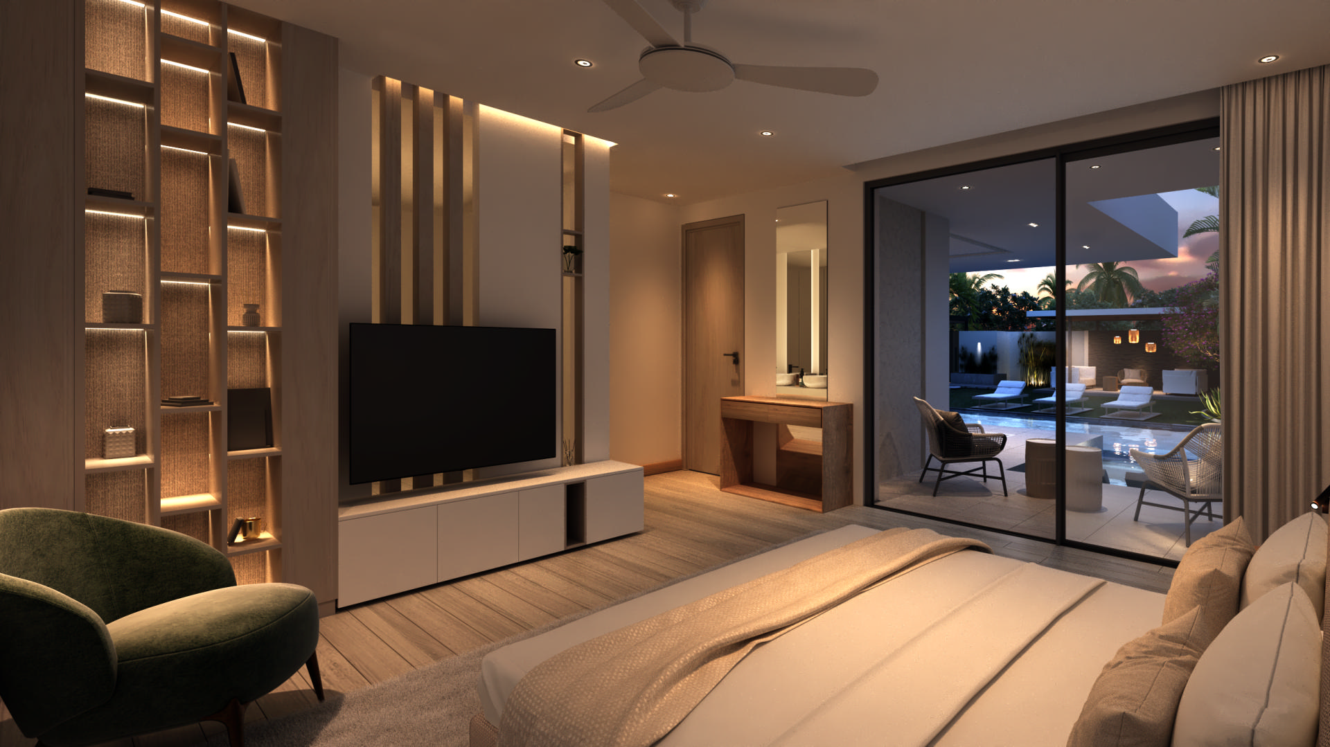 Property Slider Image