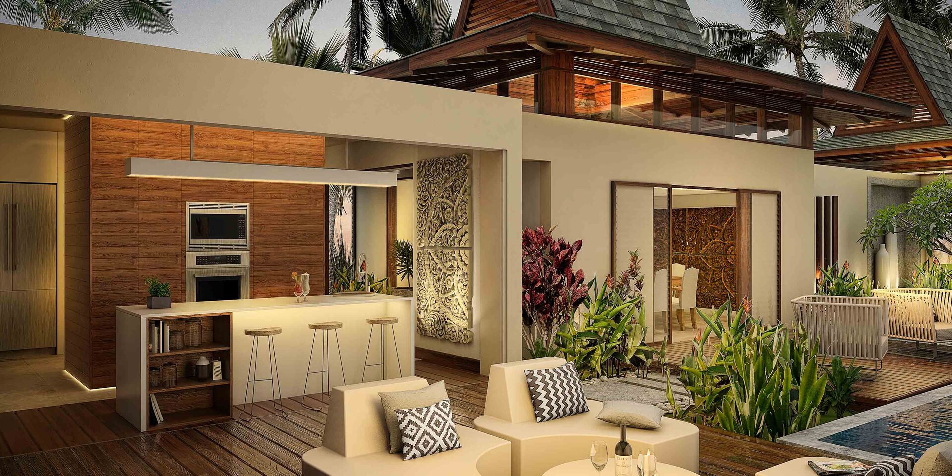 3 Bedroom Other's Image 5