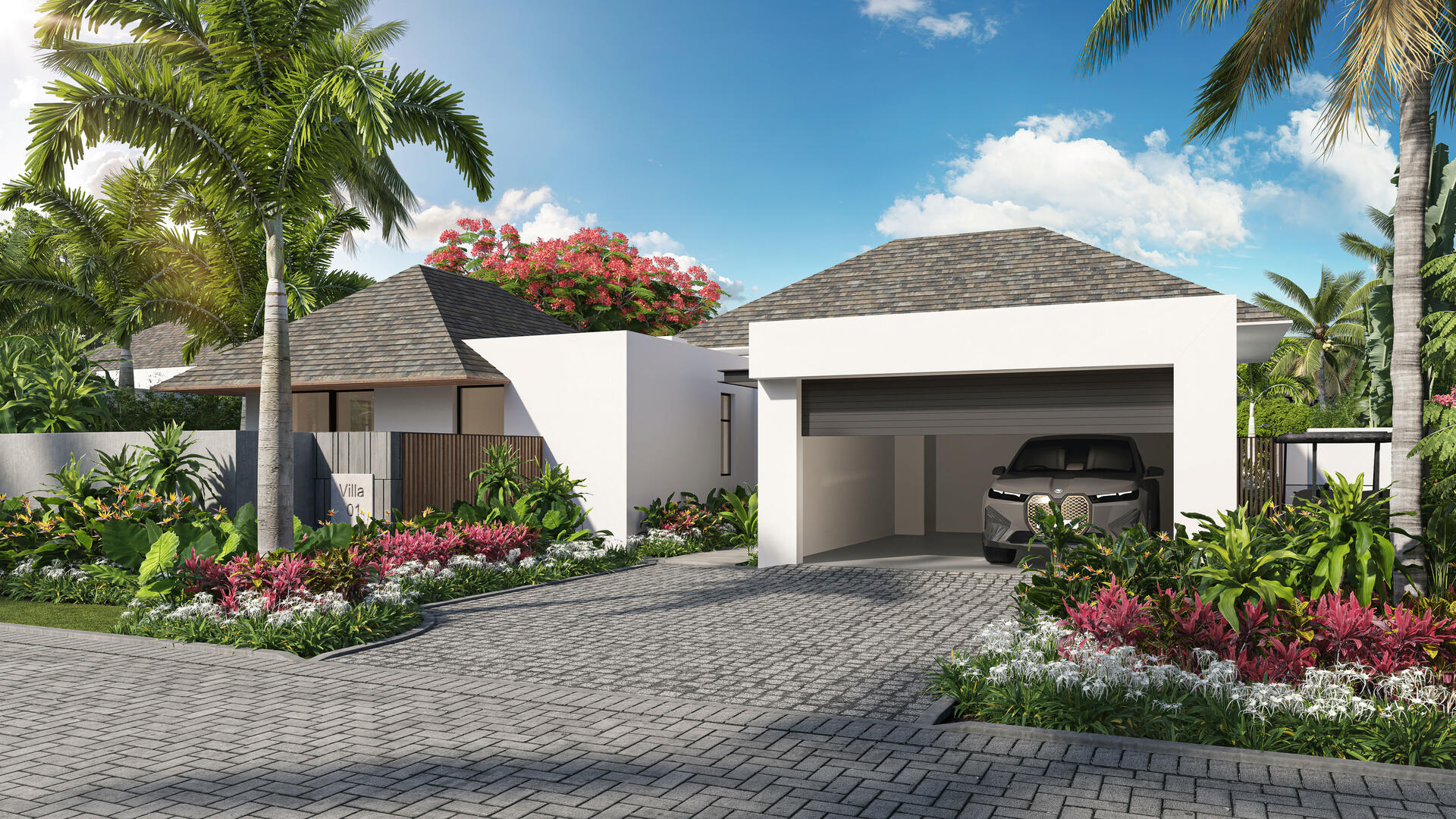 4 Bedroom Other's Image 15