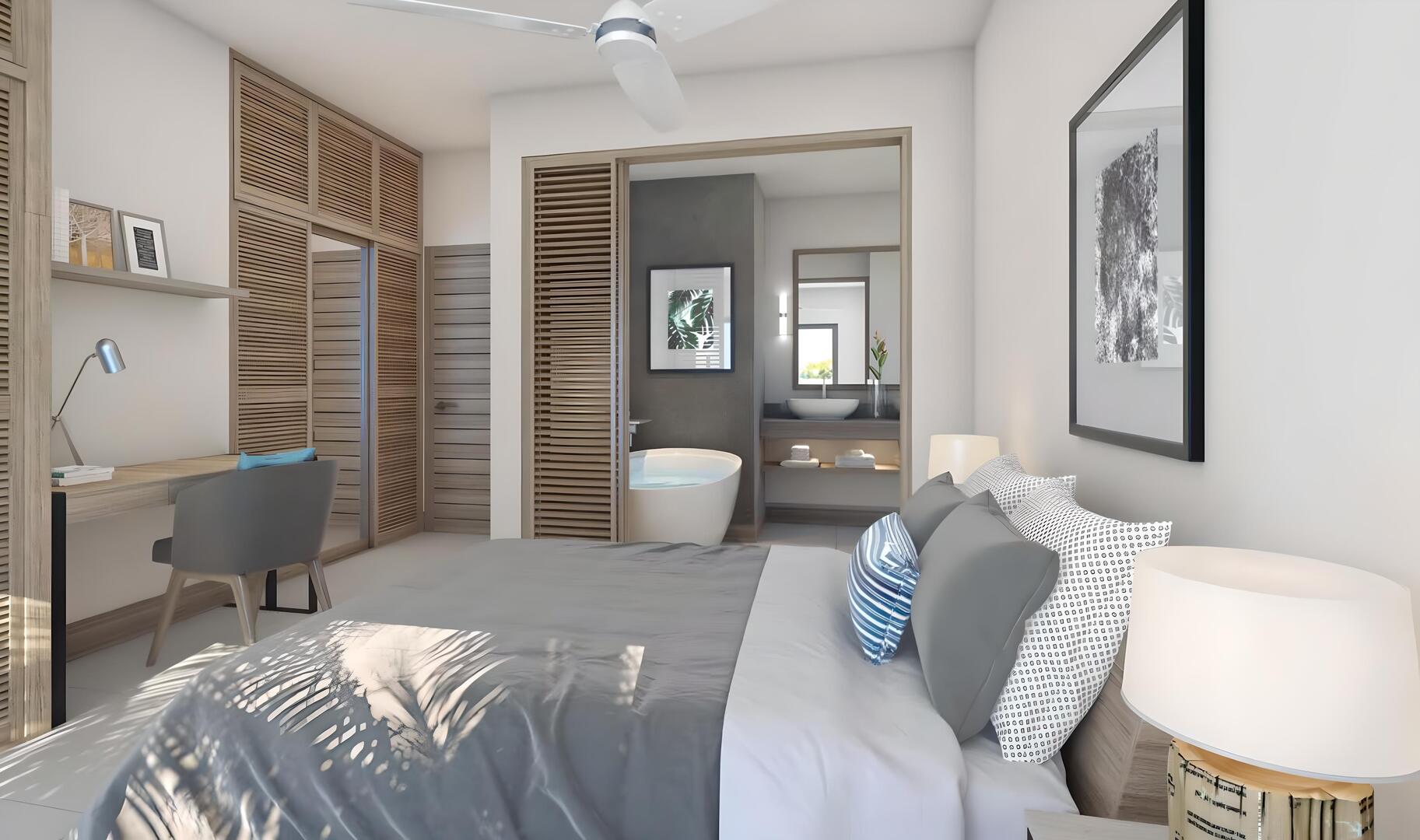 3 Bedroom Apartment/Flat's Image 4