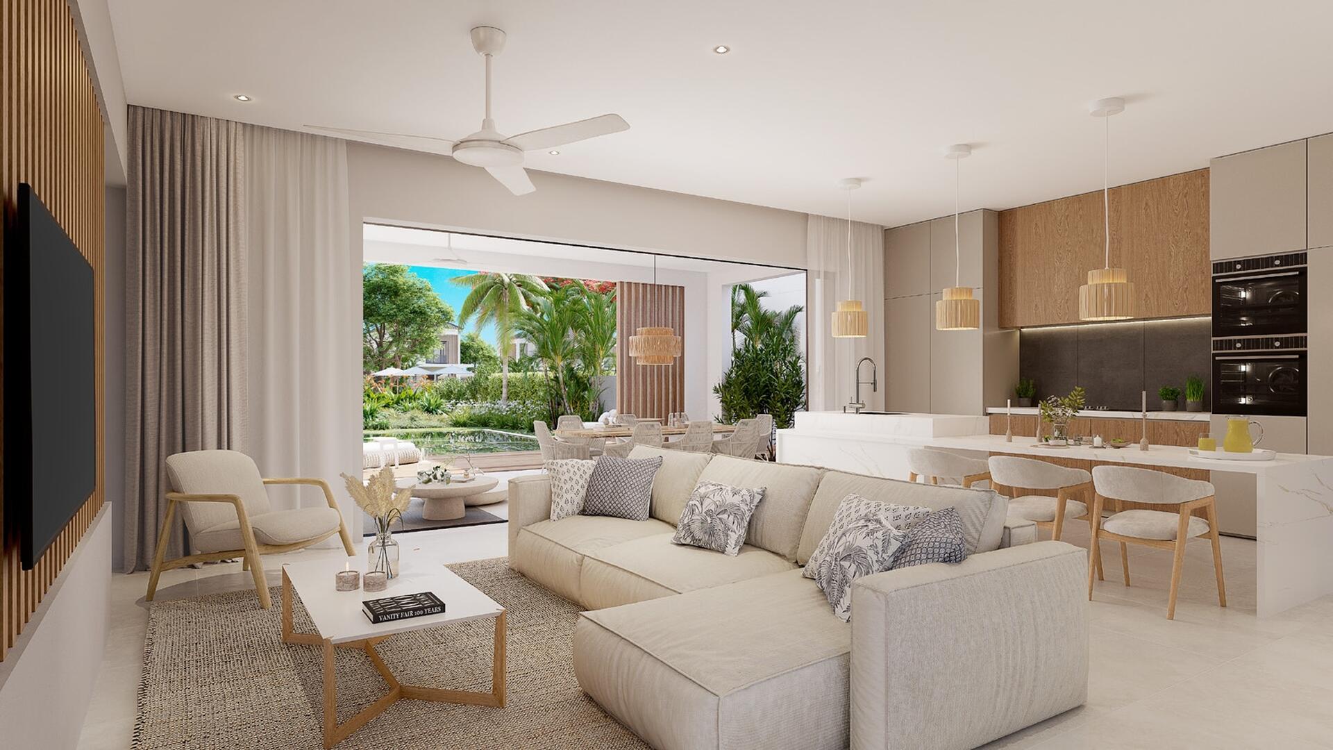 4 Bedroom Other's Image 4