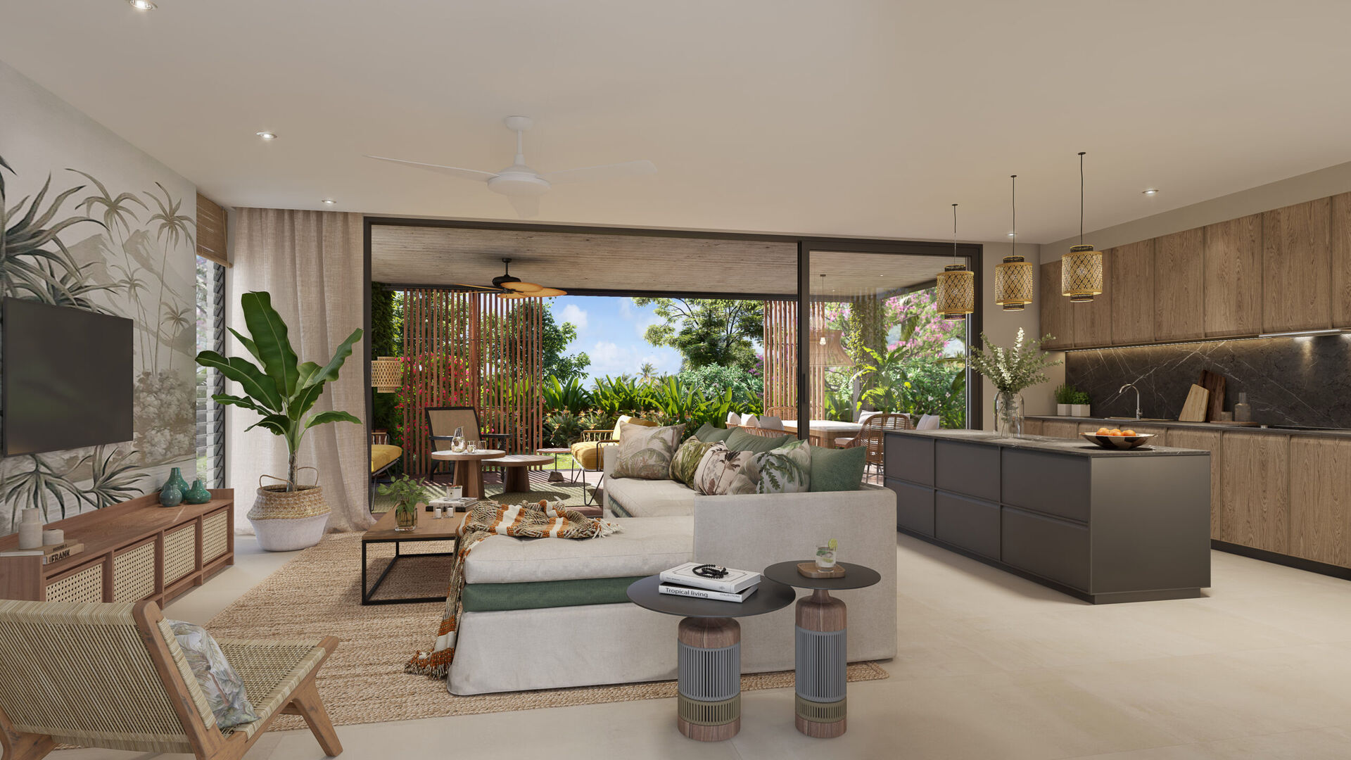Property Slider Image
