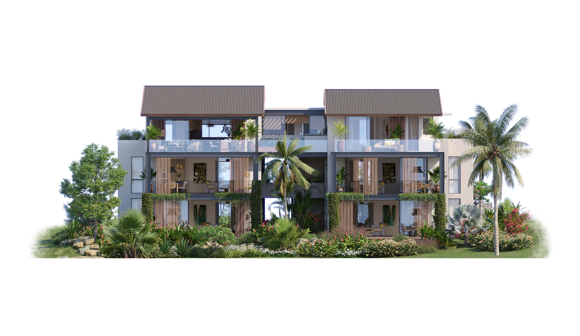 3 Bedroom Other's Image 5