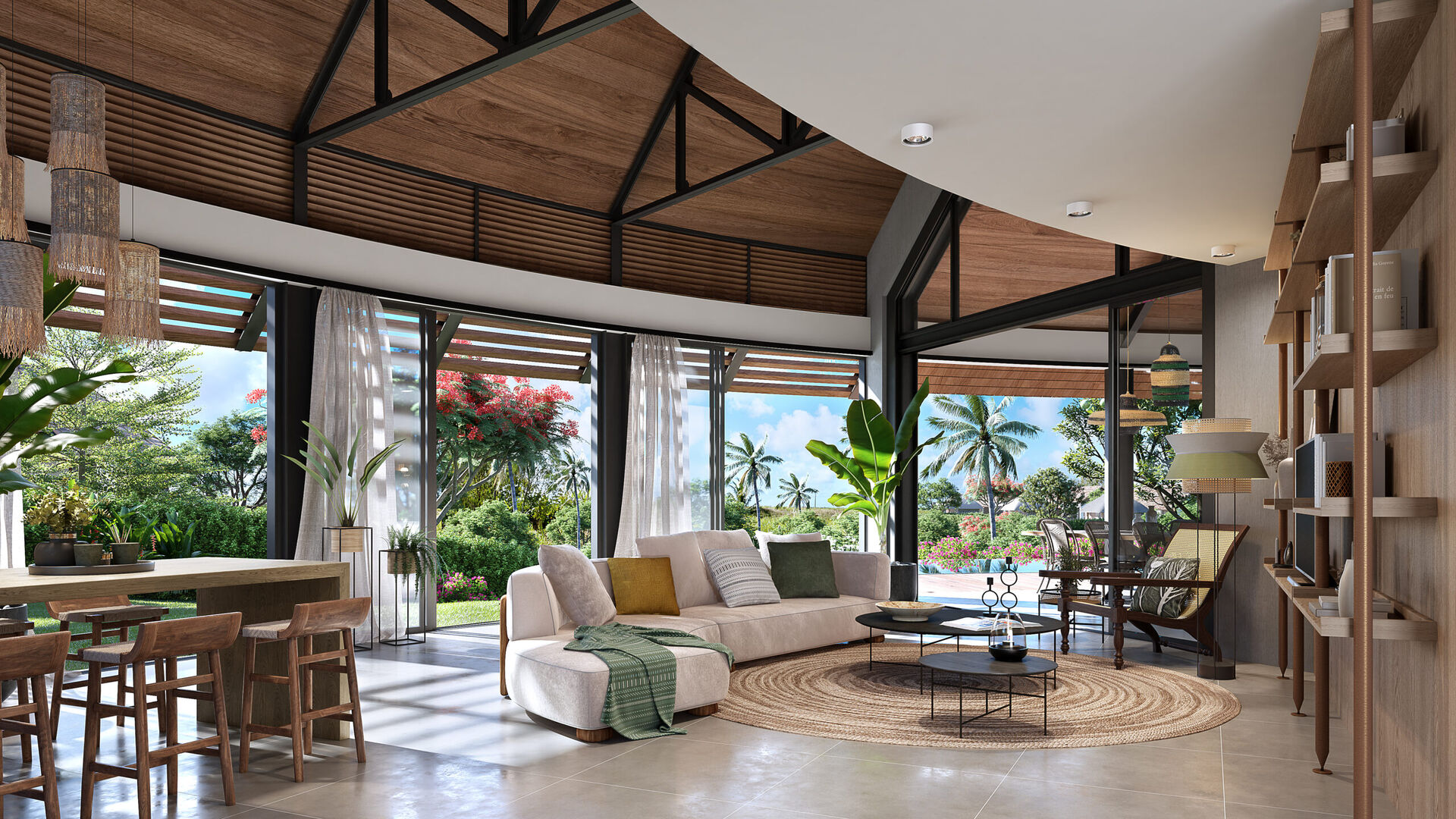 Property Slider Image