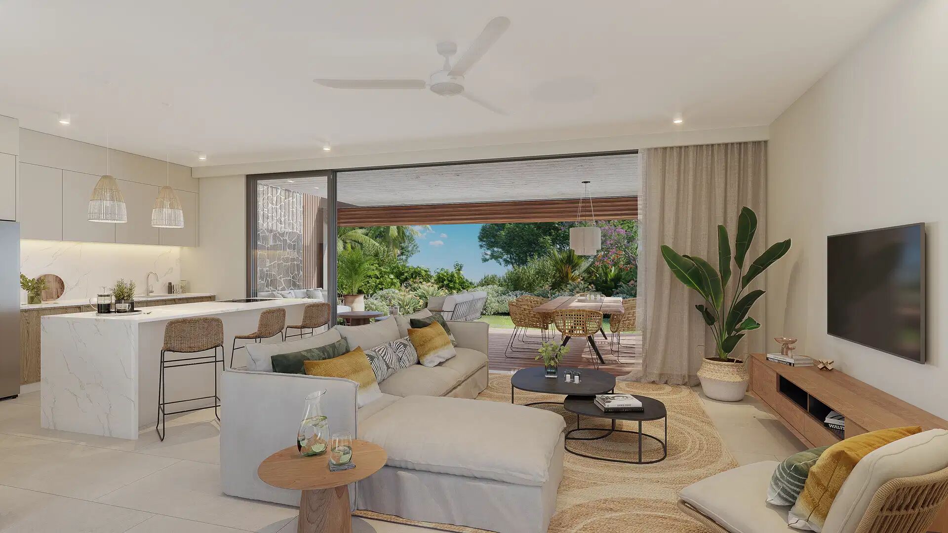 Property Slider Image