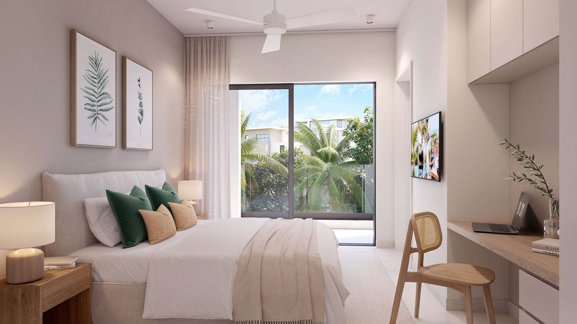 3 Bedroom Other's Image 4