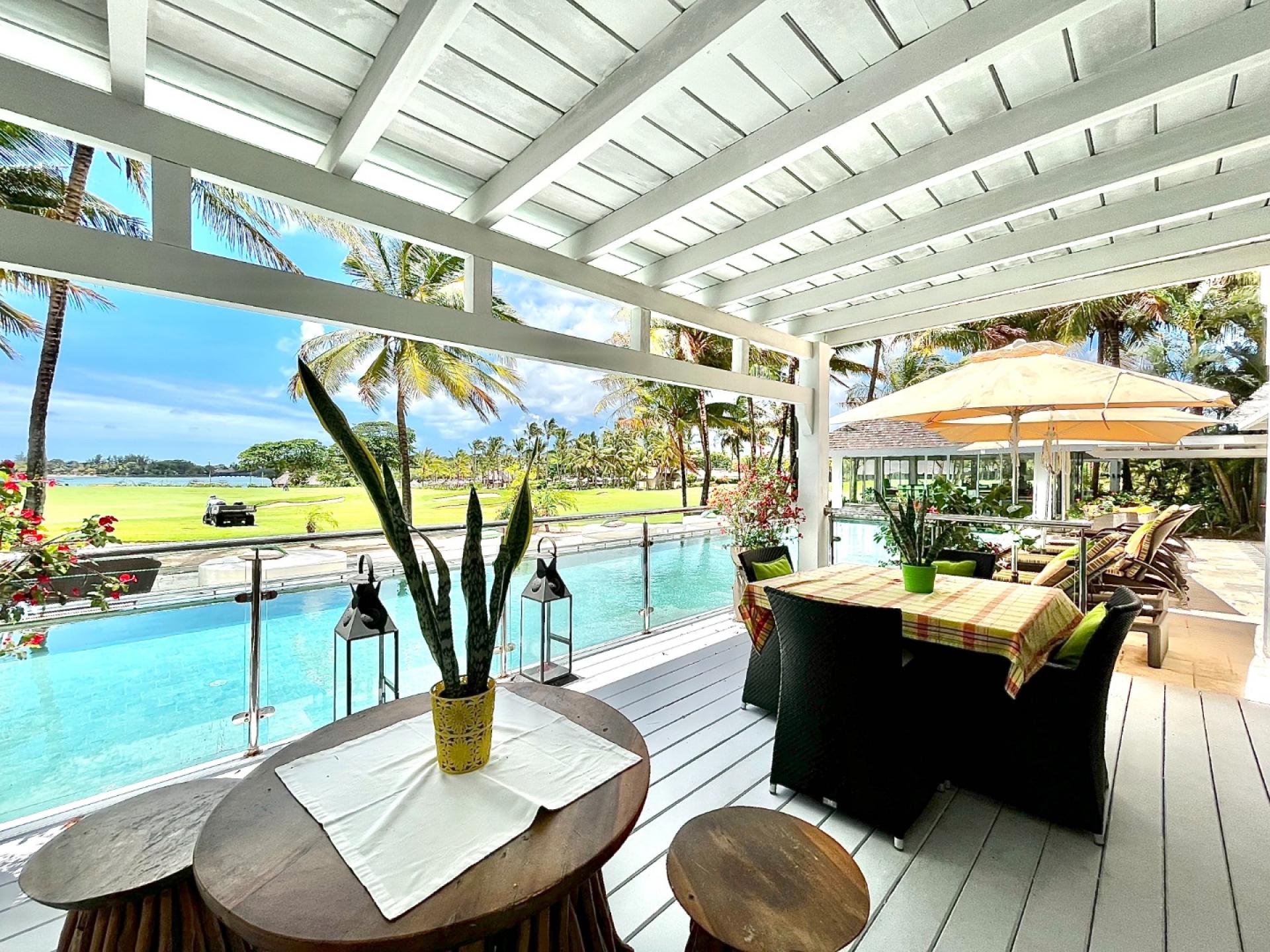 4 Bedrooms Villa in House-Villa (IRS project)