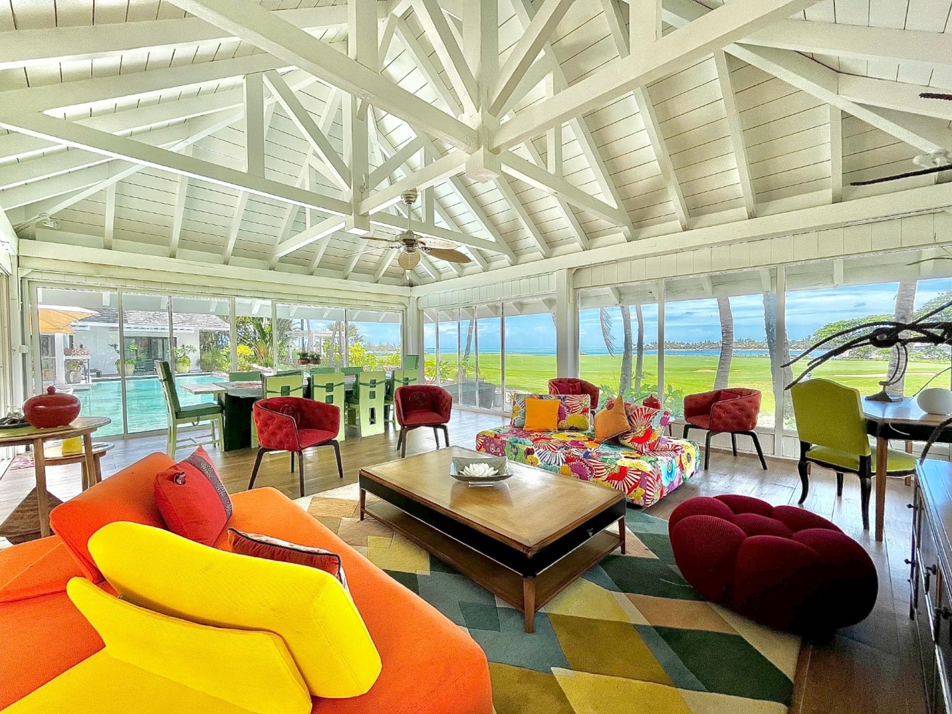 4 Bedrooms Villa in House-Villa (IRS project)