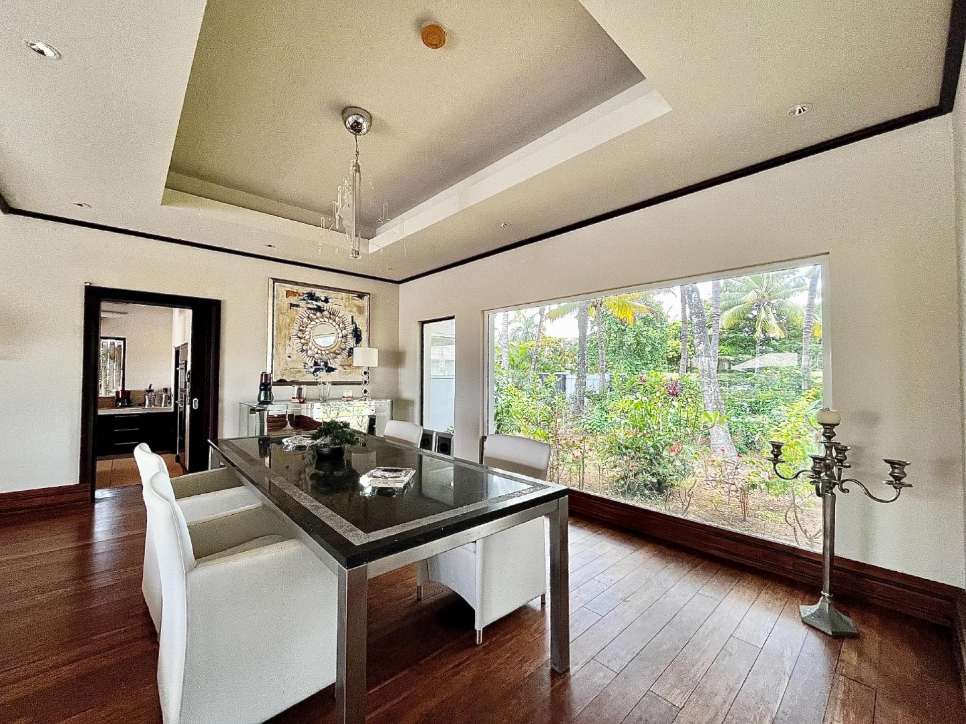 4 Bedrooms Villa in House-Villa (IRS project)