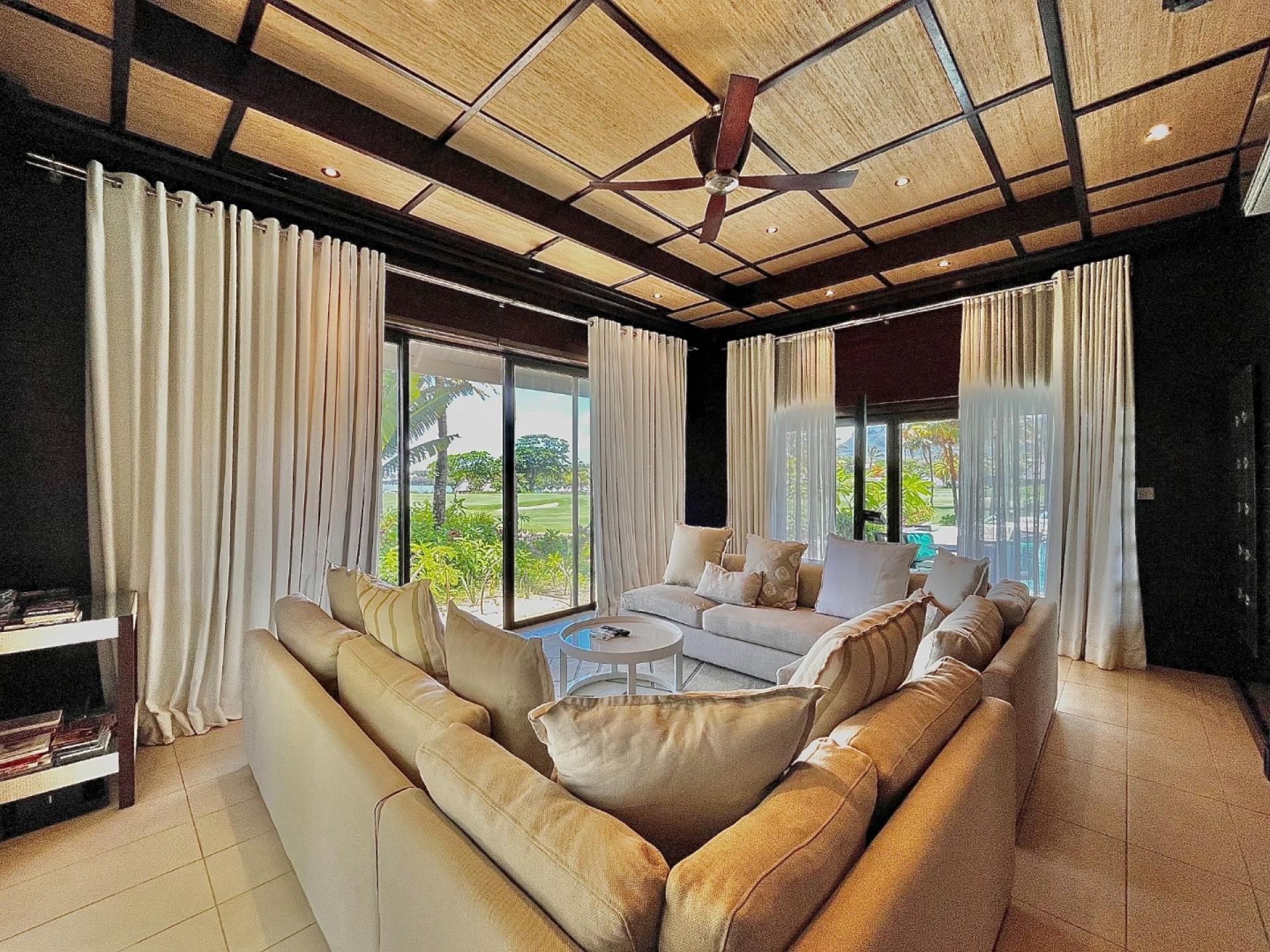 4 Bedrooms Villa in House-Villa (IRS project)